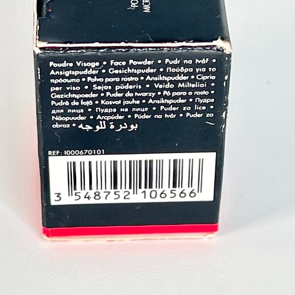 Make Up For Ever High Definition Loose Setting Powder Travel .035 oz 1g NIB - Picture 10 of 12